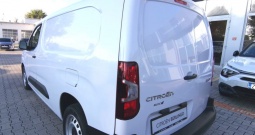 CITROEN BERLINGO FURGON XL 950 NIVO2 1.5 BlueHDi 100 KS, 2024 god.