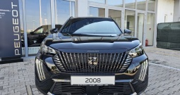 Peugeot 2008 GT PureTech 130 EAT8