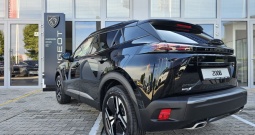 Peugeot 2008 GT PureTech 130 EAT8