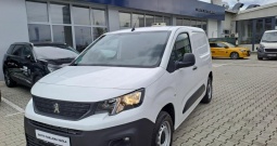 PEUGEOT Partner FG L1 1.5 BlueHDI 100KS ~RV~ *cijena do registracije*, 2020 god.