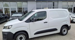 PEUGEOT Partner FG L1 1.5 BlueHDI 100KS ~RV~ *cijena do registracije*, 2020 god.