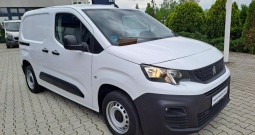 PEUGEOT Partner FG L1 1.5 BlueHDI 100KS ~RV~ *cijena do registracije*, 2020 god.