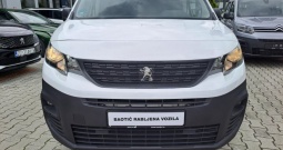 PEUGEOT Partner FG L1 1.5 BlueHDI 100KS ~RV~ *cijena do registracije*, 2020 god.