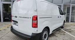 Peugeot expert furgon l2 75kwh 136 electric - mogućnost narudžbe-, 2024 god.