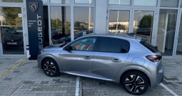 Peugeot 208 allure puretech 100 bvm - mogućnost narudžbe