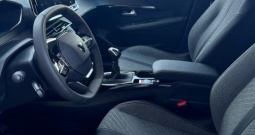 Peugeot 208 allure puretech 100 bvm - mogućnost narudžbe