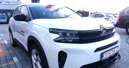 Citroën C5 Aircross FEEL 1.2 PureTech 130 KS ~TESTNO VOZILO~