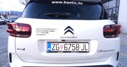 Citroën C5 Aircross FEEL 1.2 PureTech 130 KS ~TESTNO VOZILO~