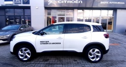 Citroën C5 Aircross FEEL 1.2 PureTech 130 KS ~TESTNO VOZILO~