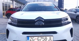 Citroën C5 Aircross FEEL 1.2 PureTech 130 KS ~TESTNO VOZILO~