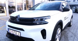 Citroën C5 Aircross FEEL 1.2 PureTech 130 KS ~TESTNO VOZILO~