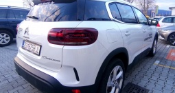 Citroën C5 Aircross FEEL 1.2 PureTech 130 KS ~TESTNO VOZILO~