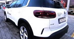 Citroën C5 Aircross FEEL 1.2 PureTech 130 KS ~TESTNO VOZILO~