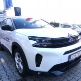 Citroën C5 Aircross FEEL 1.2 PureTech 130 KS ~TESTNO VOZILO~