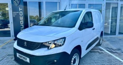 Peugeot Partner furgon L1 1.5 bluehdi, 100 ks, 2023.god.