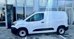 Peugeot Partner furgon L1 1.5 bluehdi, 100 ks, 2023.god.