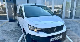 Peugeot Partner furgon L1 1.5 bluehdi, 100 ks, 2023.god.