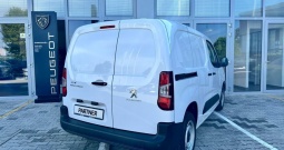 Peugeot Partner furgon L1 1.5 bluehdi, 100 ks, 2023.god.