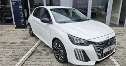 Peugeot e-208 ALLURE 50 kWh 136 e-EAT - mogućnost narudžbe-