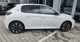 Peugeot e-208 ALLURE 50 kWh 136 e-EAT - mogućnost narudžbe-