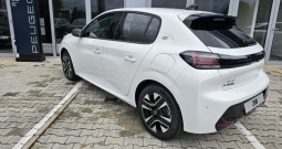 Peugeot e-208 ALLURE 50 kWh 136 e-EAT - mogućnost narudžbe-