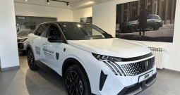 Peugeot 3008 gt hybrid 136 e-dcs6 - testno vozilo novi model