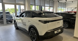 Peugeot 3008 gt hybrid 136 e-dcs6 - testno vozilo novi model