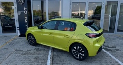 Peugeot 208 active puretech 75 - u dolasku