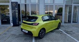 Peugeot 208 active puretech 75 - u dolasku