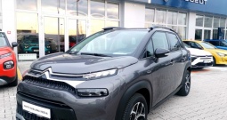 Citroën C3 Aircross SHINE 1.2 PureTech 130 KS EAT6 ~RV~