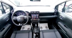 Citroën C3 Aircross SHINE 1.2 PureTech 130 KS EAT6 ~RV~