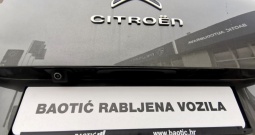 Citroën C3 Aircross SHINE 1.2 PureTech 130 KS EAT6 ~RV~