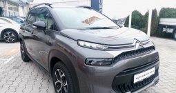 Citroën C3 Aircross SHINE 1.2 PureTech 130 KS EAT6 ~RV~