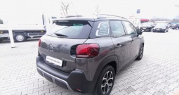 Citroën C3 Aircross SHINE 1.2 PureTech 130 KS EAT6 ~RV~