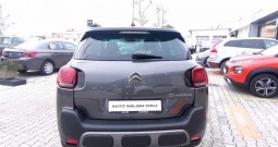 Citroën C3 Aircross SHINE 1.2 PureTech 130 KS EAT6 ~RV~