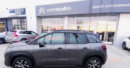 Citroën C3 Aircross SHINE 1.2 PureTech 130 KS EAT6 ~RV~