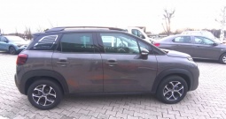 Citroën C3 Aircross SHINE 1.2 PureTech 130 KS EAT6 ~RV~