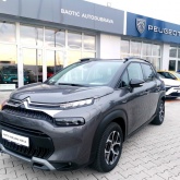 Citroën C3 Aircross SHINE 1.2 PureTech 130 KS EAT6 ~RV~