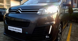 Citroën Spacetourer SHINE 2.0 BlueHDi 145 KS ~RV~ DOSTUPNO 10 MJ