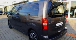 Citroën Spacetourer SHINE 2.0 BlueHDi 145 KS ~RV~ DOSTUPNO 10 MJ