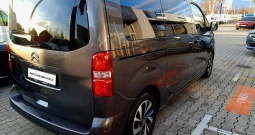 Citroën Spacetourer SHINE 2.0 BlueHDi 145 KS ~RV~ DOSTUPNO 10 MJ