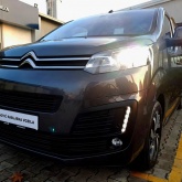 Citroën Spacetourer SHINE 2.0 BlueHDi 145 KS ~RV~ DOSTUPNO 10 MJ