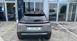 Peugeot 2008 GT BlueHDi 130 EAT8