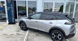 Peugeot 2008 GT BlueHDi 130 EAT8