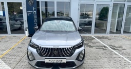 Peugeot 2008 GT BlueHDi 130 EAT8