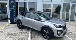 Peugeot 2008 GT BlueHDi 130 EAT8