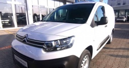 Citroën Berlingo furgon XL 1. 5 bluehdi 100 ks ~registracija gratis~, 2024 god.