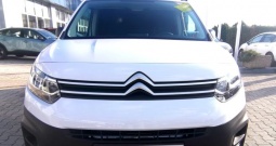 Citroën Berlingo furgon XL 1. 5 bluehdi 100 ks ~registracija gratis~, 2024 god.