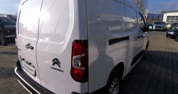 Citroën Berlingo furgon XL 1. 5 bluehdi 100 ks ~registracija gratis~, 2024 god.