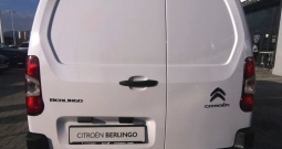 Citroën Berlingo furgon XL 1. 5 bluehdi 100 ks ~registracija gratis~, 2024 god.